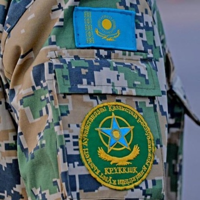 Данил Волков