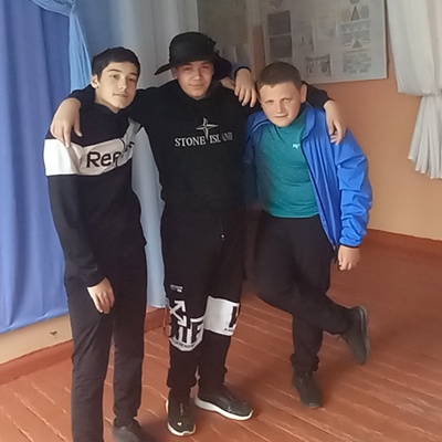 Валерий Федотов