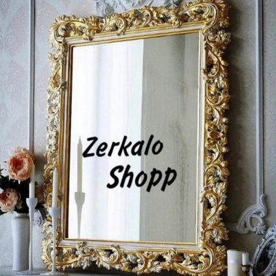 Zerkaloshopp Zerkala-C-Podcvetkoy