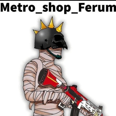 Metro-Shop Ferum