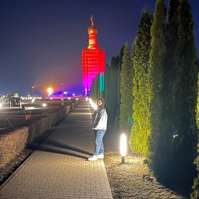 Кристина Морозова