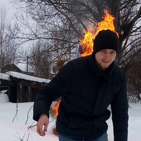 Владимир Касаткин