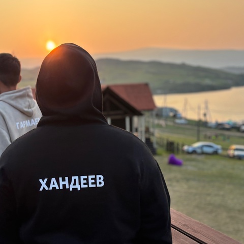 Николай Хандеев