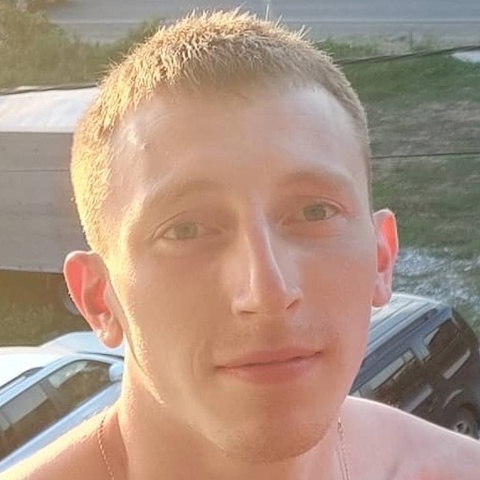 Сергей Фёдоров