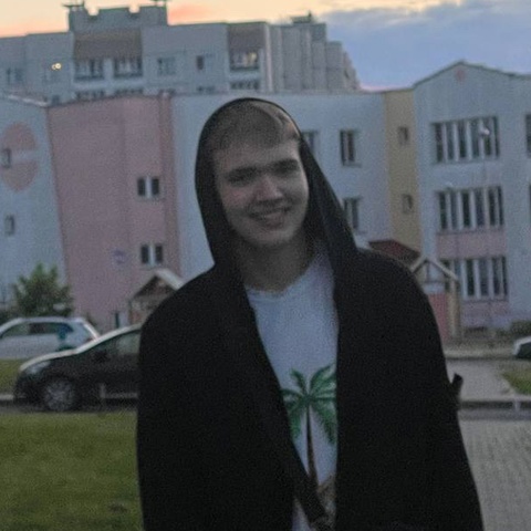 Александр Смирнов