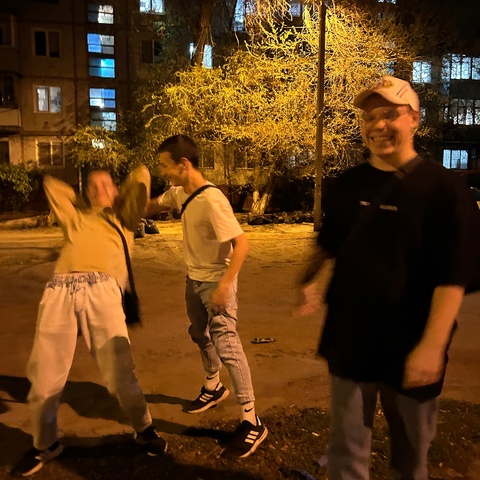 Денис Петров