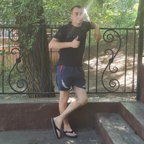 Виталий Трегубов