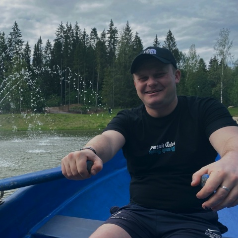 Александр Александрович