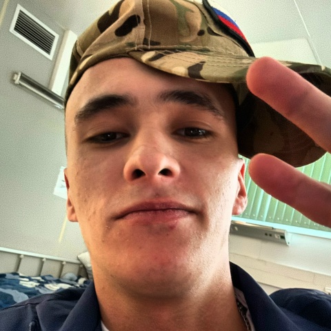 Dmitrij Bek
