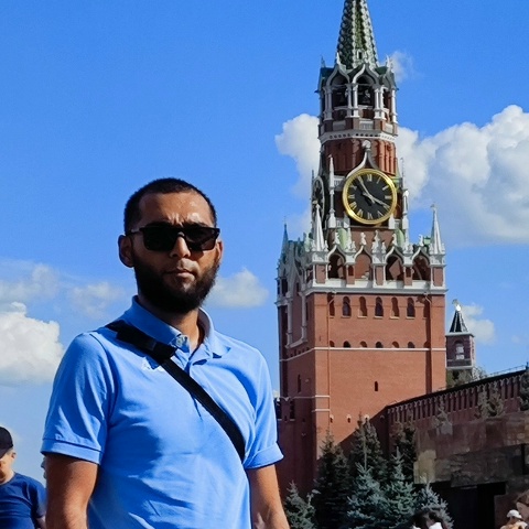 Эмильен Ахмедов