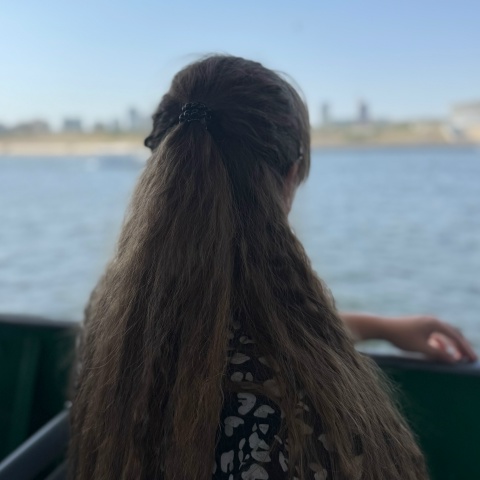 Маргарита Попова