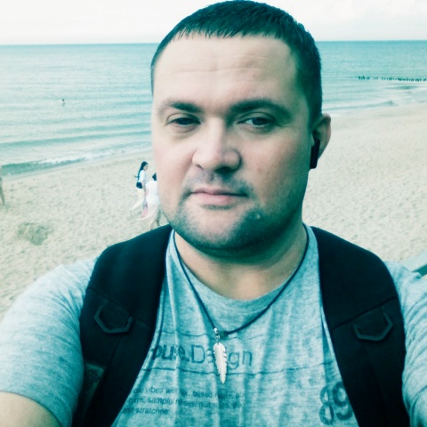 Денис Евсеев