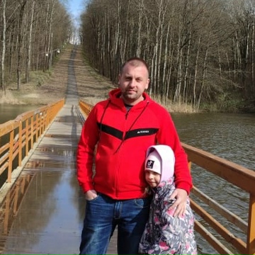 Виктор Крыжанов