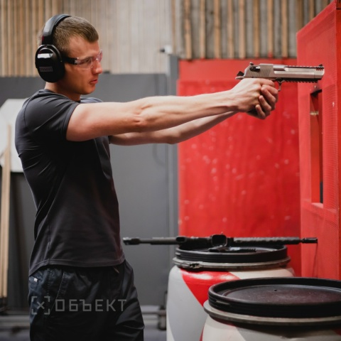 Дмитрий Прохоров