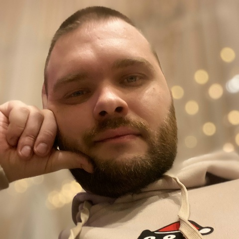 Никита Коробов