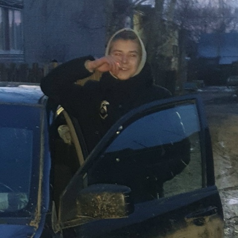 Ваня Бадаев
