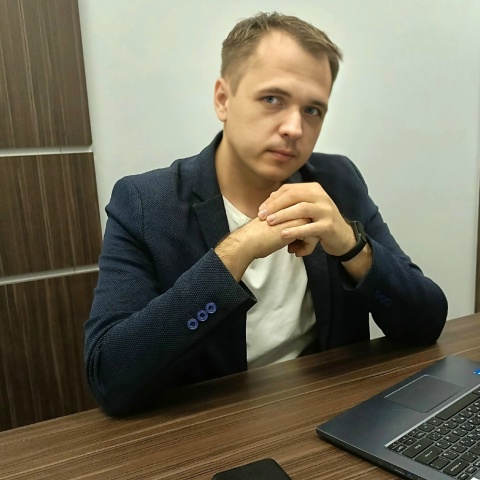 Алексей Ткачев