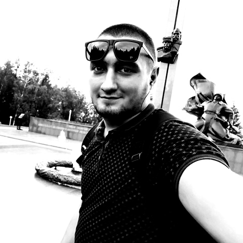 Тимур Камилевич