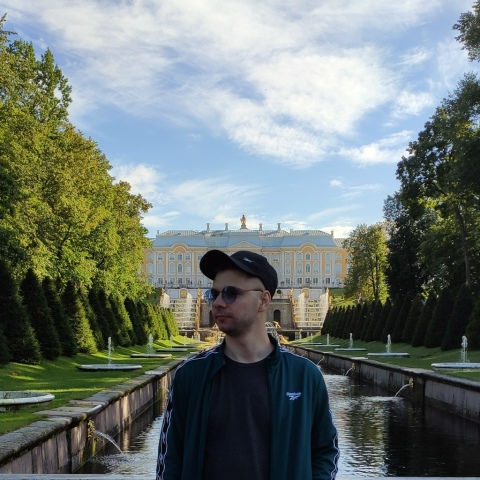 Игорь Кот